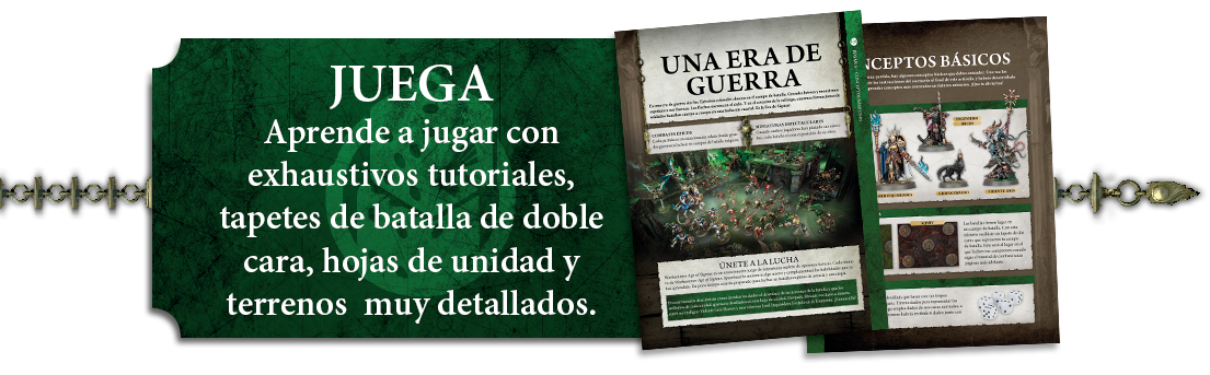 Juega